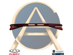 CHERY TİGGO 8 PRO MAX BAGAJ ORTA STOP LAMBASI 2023-2025 ORIJINAL