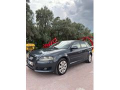 Sahibinden Değişensiz Audi A3 Sportback 