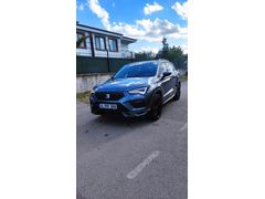 Sahibinden Seat Ateca 1.5 EcoTSI FR 2025 Model