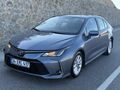 HATASIZ Corolla 1.5 Dream 2021 Model 