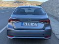 HATASIZ Corolla 1.5 Dream 2021 Model 
