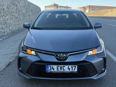 HATASIZ Corolla 1.5 Dream 2021 Model 