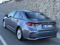 HATASIZ Corolla 1.5 Dream 2021 Model 