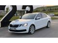 2017 OCTAVIA HATASIZ 18" BRAGA, AMBİYANS, CARPLAY&ANDROID AUTO