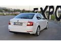 2017 OCTAVIA HATASIZ 18" BRAGA, AMBİYANS, CARPLAY&ANDROID AUTO