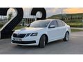 2017 OCTAVIA HATASIZ 18" BRAGA, AMBİYANS, CARPLAY&ANDROID AUTO