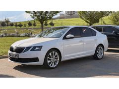 2017 OCTAVIA HATASIZ 18" BRAGA, AMBİYANS, CARPLAY&ANDROID AUTO