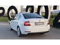 2017 OCTAVIA HATASIZ 18" BRAGA, AMBİYANS, CARPLAY&ANDROID AUTO