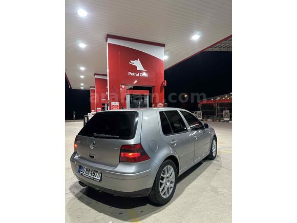 Sahibinden Volkswagen Golf 1.6 Pacific 2003 Model 
