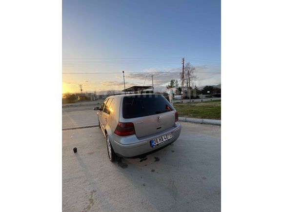 Sahibinden Volkswagen Golf 1.6 Pacific 2003 Model 
