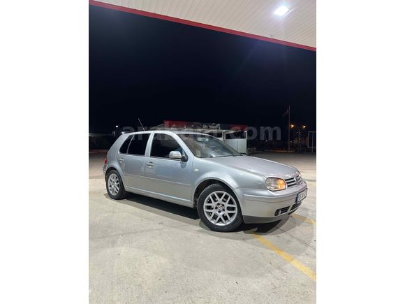 Sahibinden Volkswagen Golf 1.6 Pacific 2003 Model 