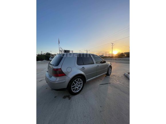 Sahibinden Volkswagen Golf 1.6 Pacific 2003 Model 