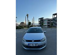 Sahibinden Volkswagen Polo 1.4 Chrome Edition 2013 Model