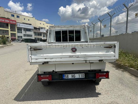 1.6 MULTİJET MOTOR SIFIR YAPILI