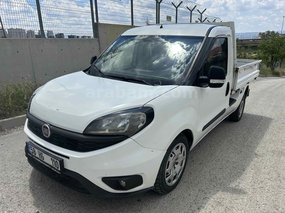 1.6 MULTİJET MOTOR SIFIR YAPILI