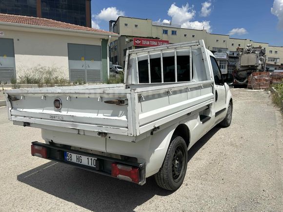 1.6 MULTİJET MOTOR SIFIR YAPILI