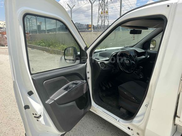 1.6 MULTİJET MOTOR SIFIR YAPILI