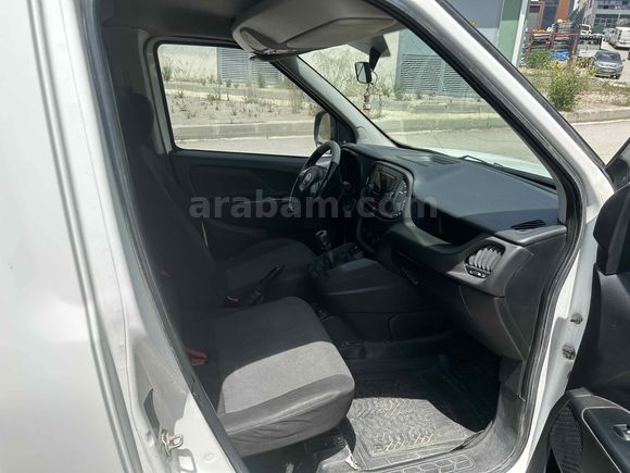 1.6 MULTİJET MOTOR SIFIR YAPILI