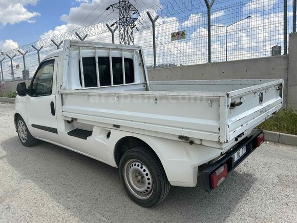 1.6 MULTİJET MOTOR SIFIR YAPILI