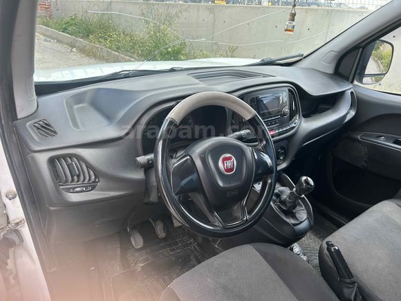 1.6 MULTİJET MOTOR SIFIR YAPILI