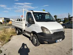 Sahibinden Iveco - Otoyol 35 C 13 Daily Şasi Ankara