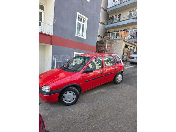 Sahibinden Opel Corsa 1.4 Swing 1998 Model