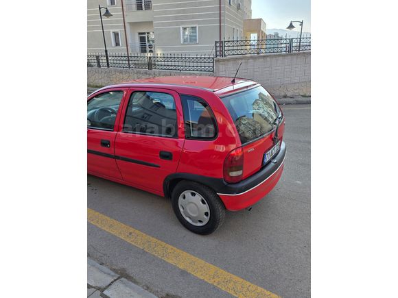 Sahibinden Opel Corsa 1.4 Swing 1998 Model