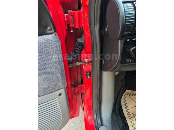 Sahibinden Opel Corsa 1.4 Swing 1998 Model