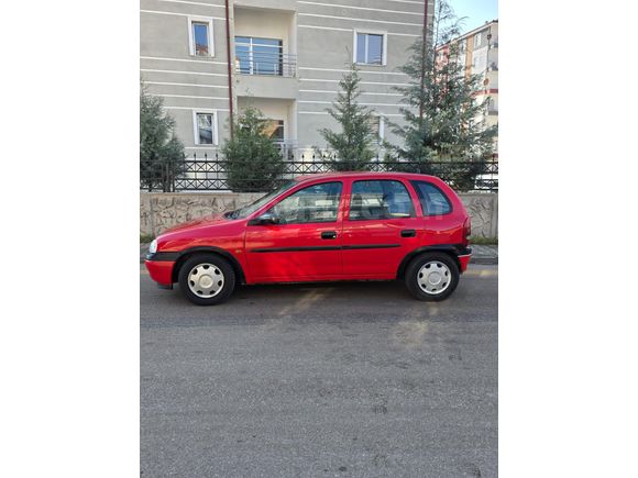 Sahibinden Opel Corsa 1.4 Swing 1998 Model