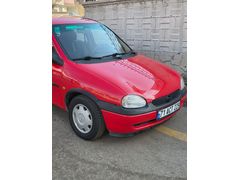 Sahibinden Opel Corsa 1.4 Swing 1998 Model