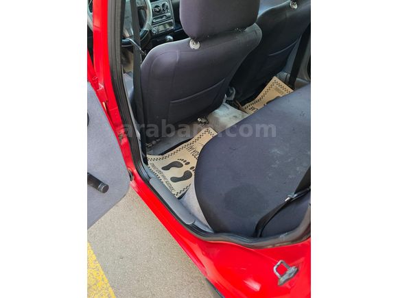 Sahibinden Opel Corsa 1.4 Swing 1998 Model