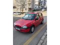Sahibinden Opel Corsa 1.4 Swing 1998 Model