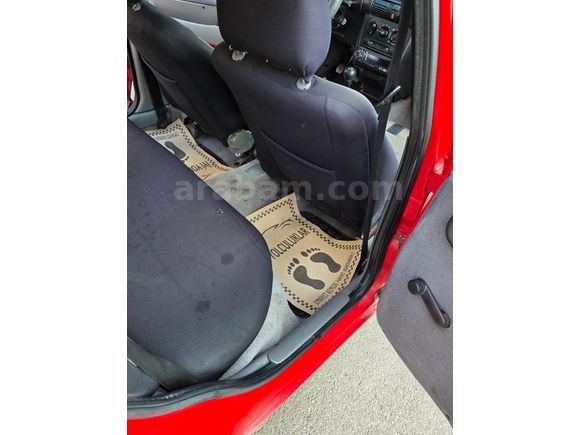 Sahibinden Opel Corsa 1.4 Swing 1998 Model