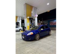 Sahibinden Fiat Punto Grande 1.3 Multijet Emotion 2009 Model 
