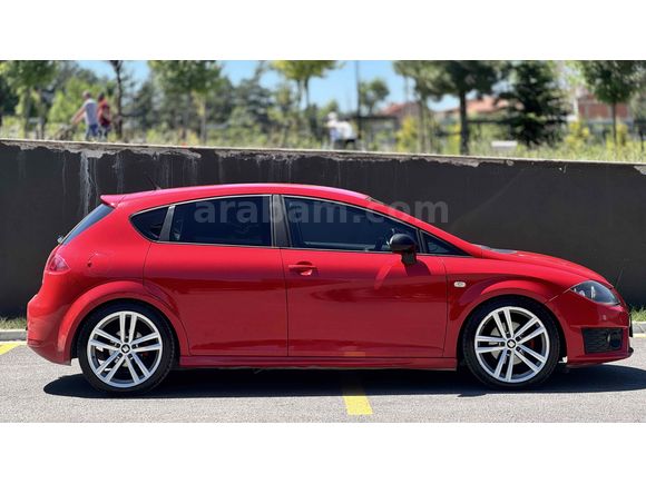 Sahibinden Seat Leon 1.4 TSI FR 2012 Model 