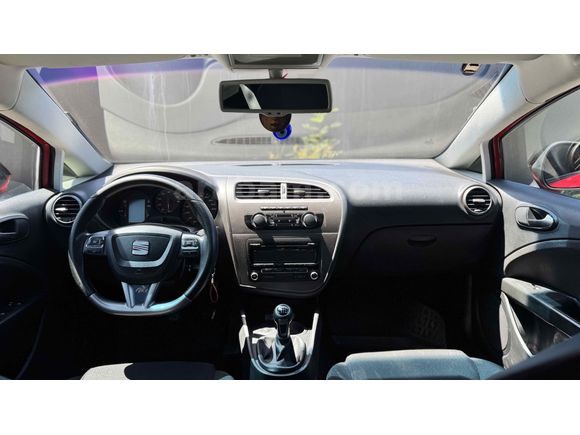 Sahibinden Seat Leon 1.4 TSI FR 2012 Model 