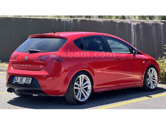 Sahibinden Seat Leon 1.4 TSI FR 2012 Model 