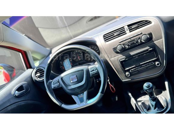 Sahibinden Seat Leon 1.4 TSI FR 2012 Model 