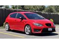 Sahibinden Seat Leon 1.4 TSI FR 2012 Model 