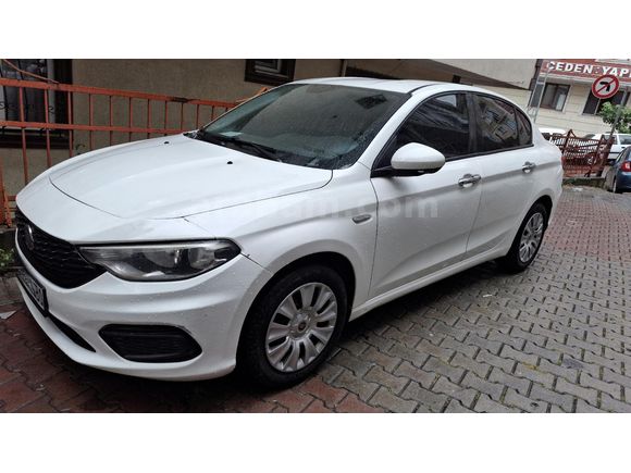 Sahibinden Fiat Egea 1.3 Multijet Easy 2017 Model