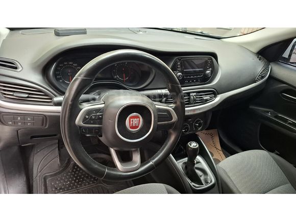 Sahibinden Fiat Egea 1.3 Multijet Easy 2017 Model