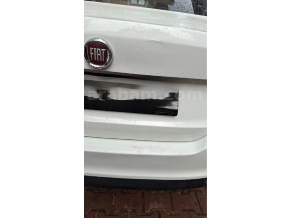 Sahibinden Fiat Egea 1.3 Multijet Easy 2017 Model