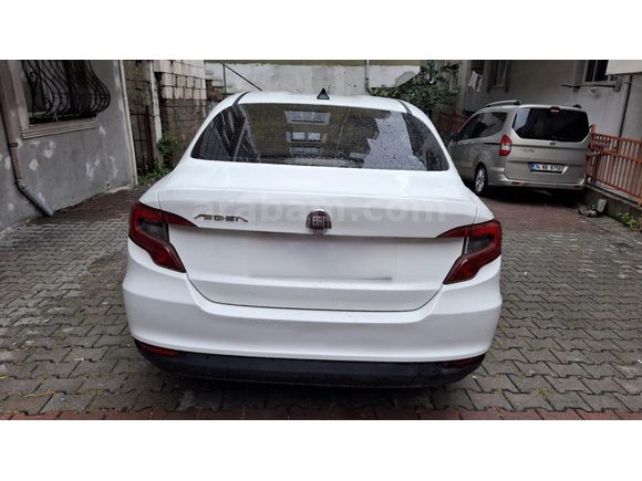 Sahibinden Fiat Egea 1.3 Multijet Easy 2017 Model