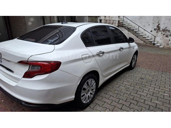 Sahibinden Fiat Egea 1.3 Multijet Easy 2017 Model