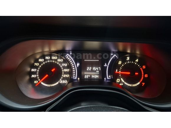 Sahibinden Fiat Egea 1.3 Multijet Easy 2017 Model