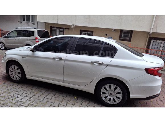 Sahibinden Fiat Egea 1.3 Multijet Easy 2017 Model