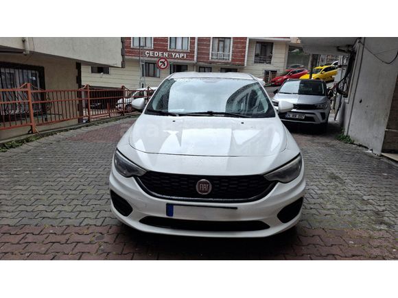 Sahibinden Fiat Egea 1.3 Multijet Easy 2017 Model