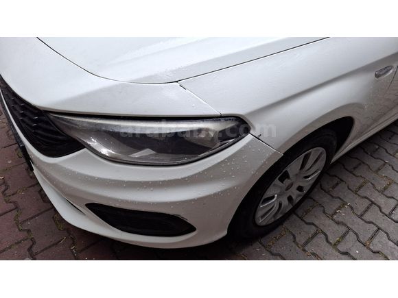 Sahibinden Fiat Egea 1.3 Multijet Easy 2017 Model