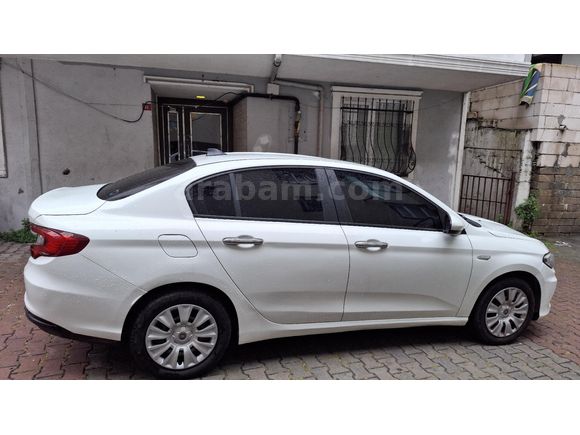 Sahibinden Fiat Egea 1.3 Multijet Easy 2017 Model