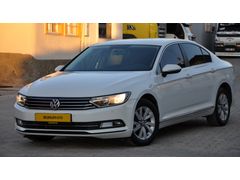 BİLENLER OTO'DAN 2015 VW PASSAT B8 TEMİZ DÜŞÜK KM'Lİ